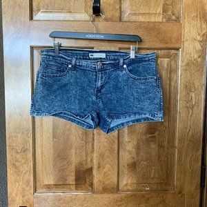 Levi's Women's Short Shorts